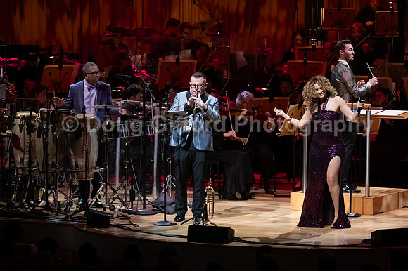 Pacific Symphony Pops Concert – La Vida Loca