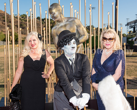 Pacific Symphony 2022 Gala - "A Night in Old Hollywood"