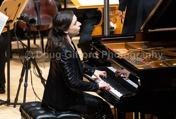 Pacific Symphony - Beethoven & Sibelius