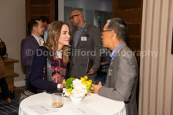 2025 Orange County Business Council Health Care Forum