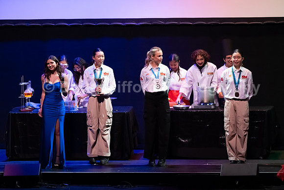 Orange County School of the Arts Foundation - Season Finale 2025