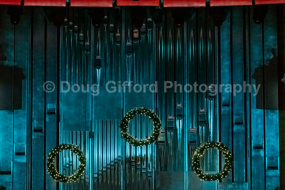 Pacific Chorale - Tis the Season