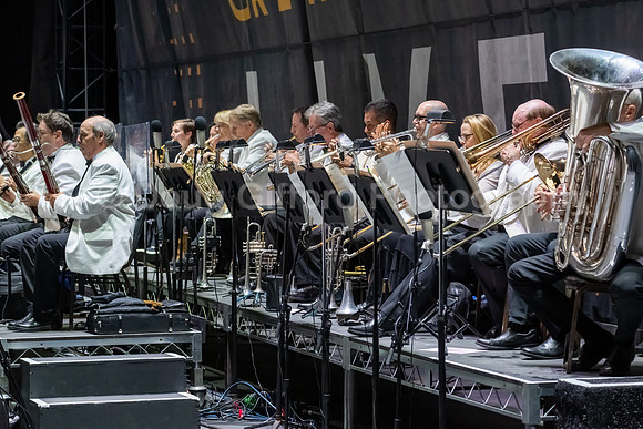 Pacific Symphony- July 4th Spectacular Music of Buffet, Beach Boys and More