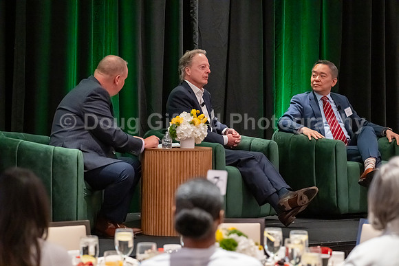 2025 Orange County Business Council Health Care Forum