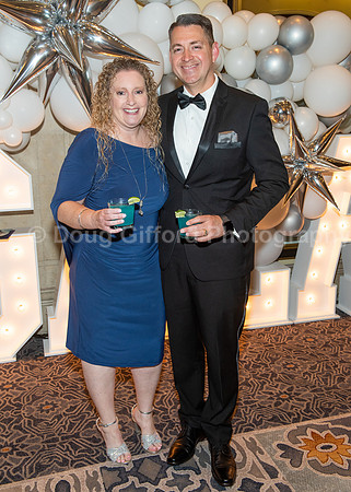 Orange County School of the Arts Foundation - "Night of a Million Dreams" Gala 2022