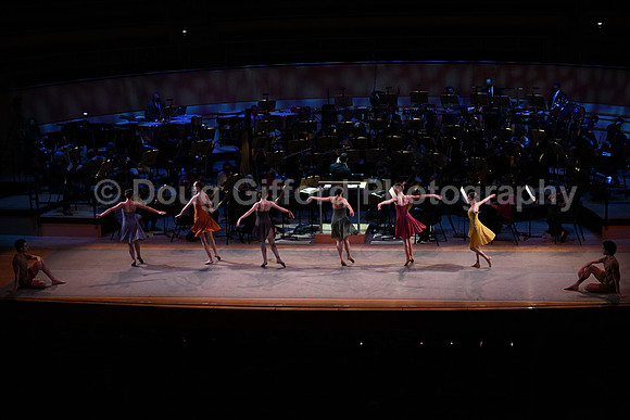 Class Act Youth Concert