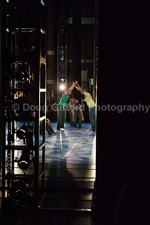 Alvin Ailey Dance Theater