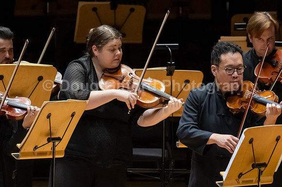 Pacific Symphony - Four Seasons & Strauss
