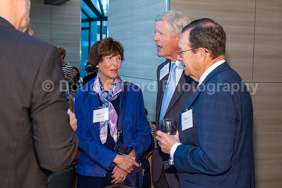 World Affairs Council of Orange County - Uncharted Waters, a conversation with Admiral James G. Stavridis (ret.)