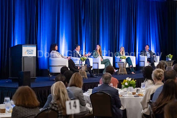 2024 Orange County Business Council Health Care Forum