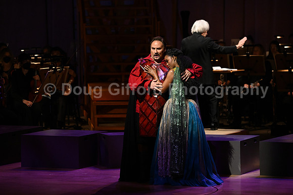 Pacific Symphony - Verdi's Otello
