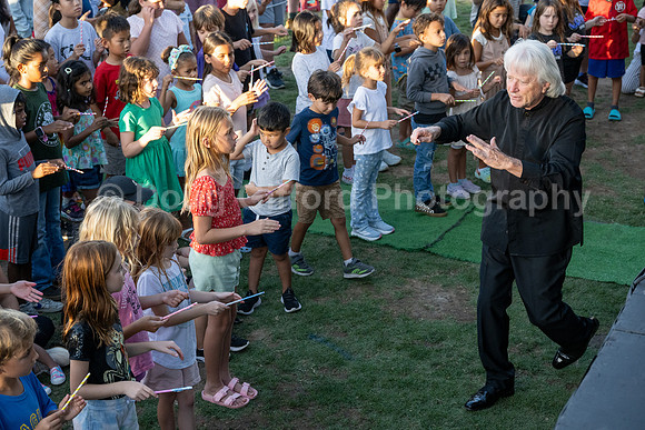 Pacific Symphony - Symphony in the Cities, Lake Forest