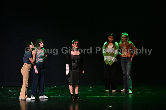 California School of the Arts- San Gabriel Valley Foundation Season Finale 2022