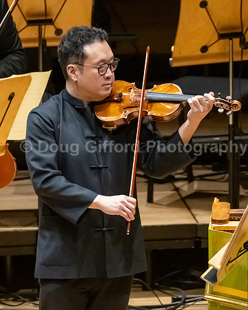 Pacific Symphony - Four Seasons & Strauss