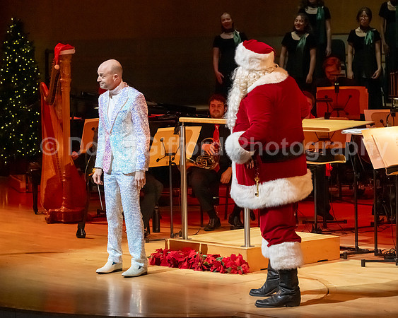 Pacific Chorale - Tis the Season