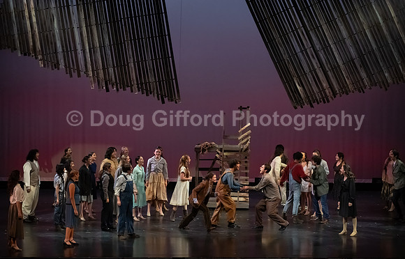 CSARTS-SGV Season Finale Reception and Performance