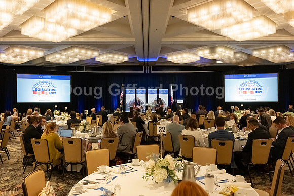 OCBC - 2025 Legislative Day