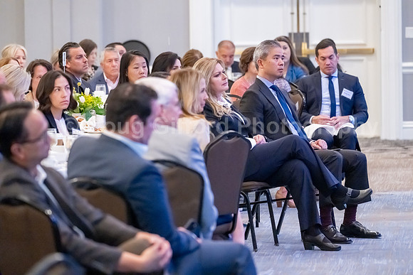 2024 Orange County Business Council Health Care Forum