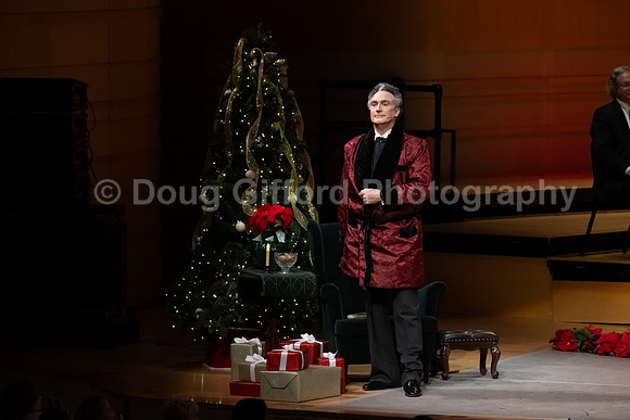 Pacific Symphony - The Nutcracker for Kids