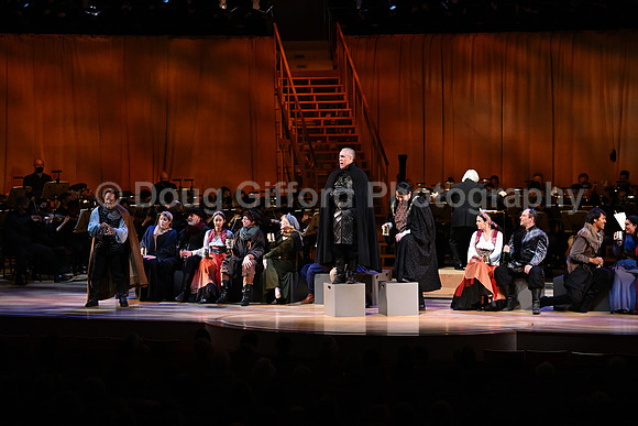 Pacific Symphony - Verdi's Otello