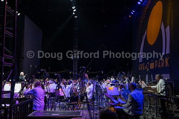Pacific Symphony - Rhapsody in Blue at 100: Concert of Hope