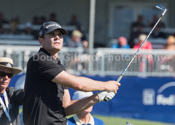 Farmers Insurance Open - Second Round