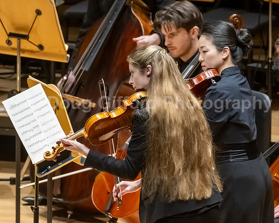 Pacific Symphony - Four Seasons & Strauss