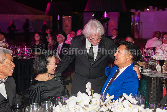 Pacific Symphony 2022 Gala - "A Night in Old Hollywood"