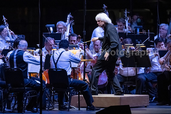 Tchaikovsky Spectacular