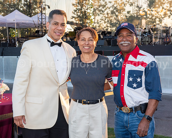 Pacific Symphony- July 4th Spectacular Music of Buffet, Beach Boys and More