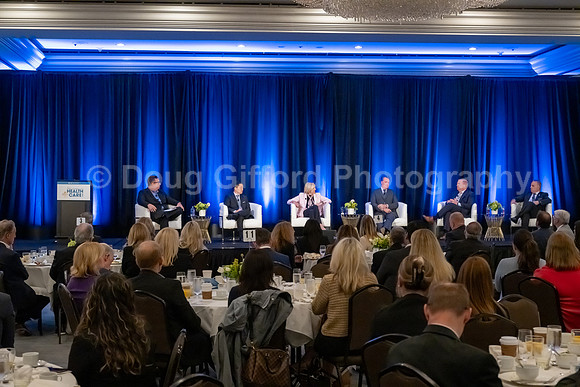 2024 Orange County Business Council Health Care Forum