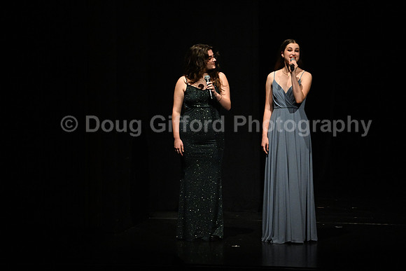 California School of the Arts- San Gabriel Valley Foundation Season Finale 2022