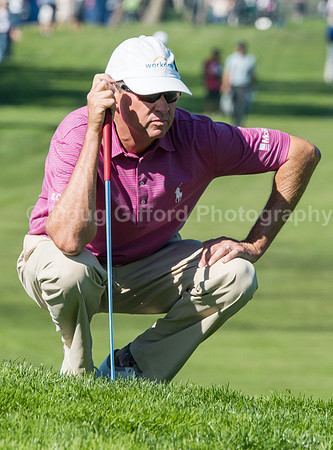 Farmers Insurance Open - Second Round