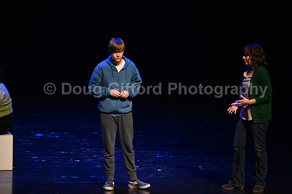 California School of the Arts- San Gabriel Valley Foundation Season Finale 2022