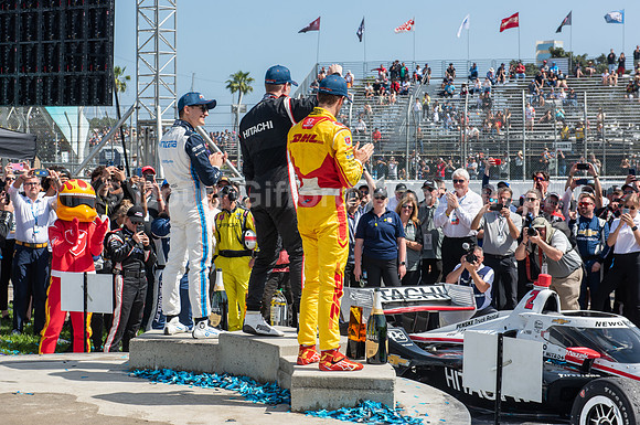 Acura Grand Prix of Long Beach 2022