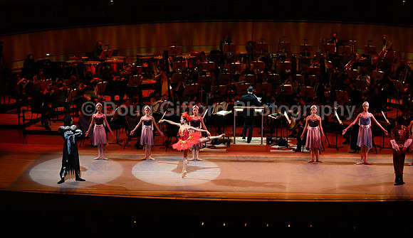 Class Act Youth Concert