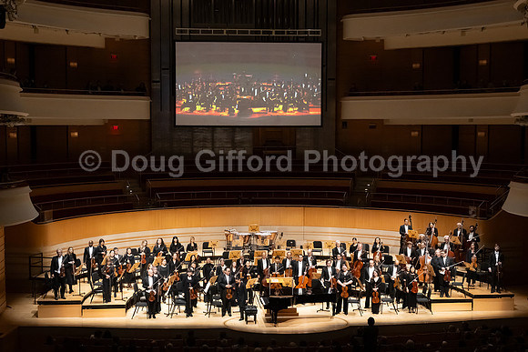 Pacific Symphony - Beethoven & Sibelius
