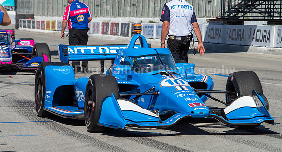 Acura Grand Prix of Long Beach 2022
