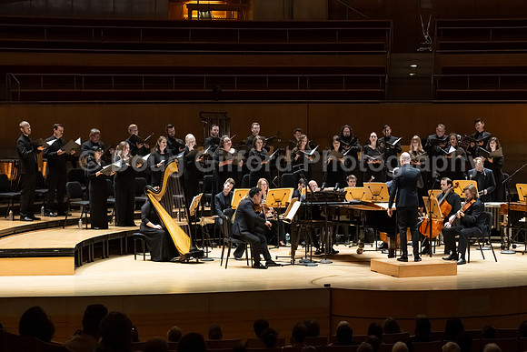 Pacific Chorale's 2023-24 Season Finale