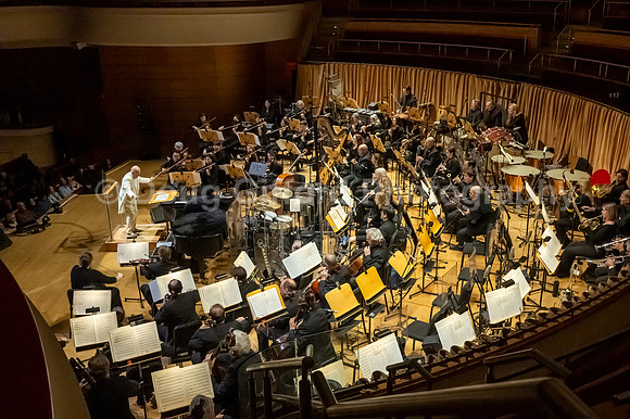 Pacific Symphony - Pops Season Opening Weekend with Bernadette Peters