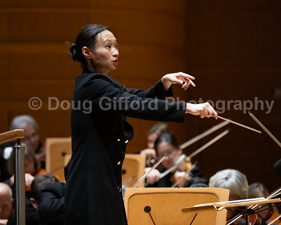 Pacific Symphony - Beethoven & Sibelius