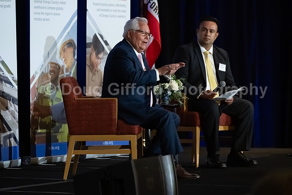 OCBC - 2025 Legislative Day