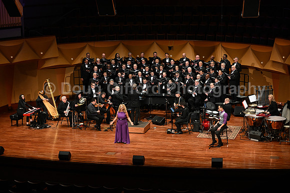 MenAlive - Orange County Gay Men's Chorus