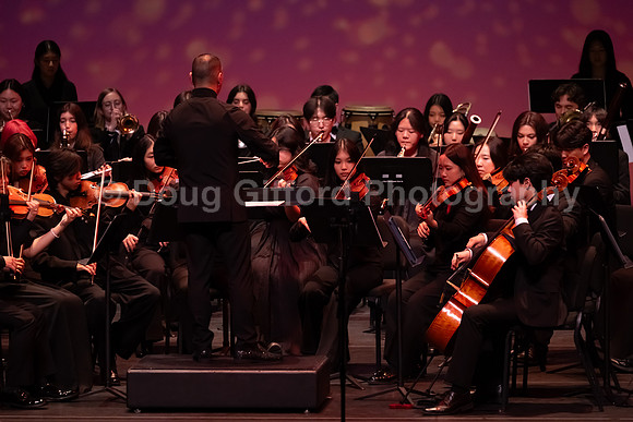 Orange County School of the Arts Foundation - Season Finale 2025