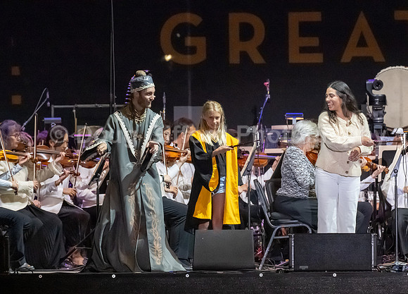 Pacific Symphony - John Williams' Magical Music of Harry Potter