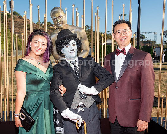 Pacific Symphony 2022 Gala - "A Night in Old Hollywood"