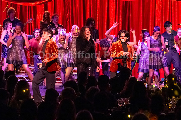 Orange County School of the Arts Foundation Presents - House of Muse Gala 2025