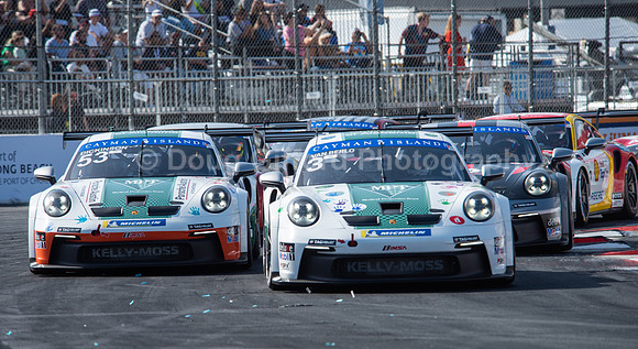 Acura Grand Prix of Long Beach 2022