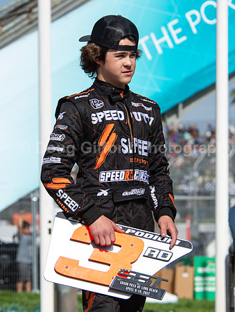 Acura Grand Prix of Long Beach 2022
