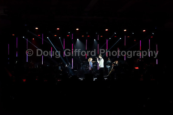 Orange County School of the Arts Foundation - "Night of a Million Dreams" Gala 2022